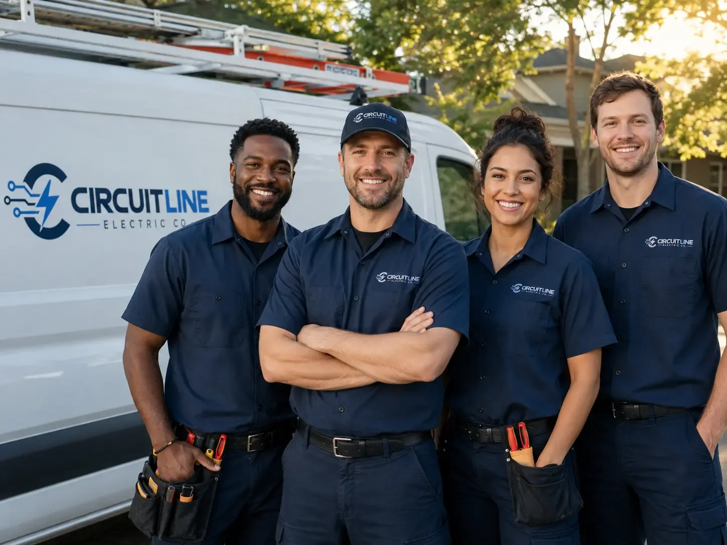 Whole Home Rewiring company in Wickliffe, OH