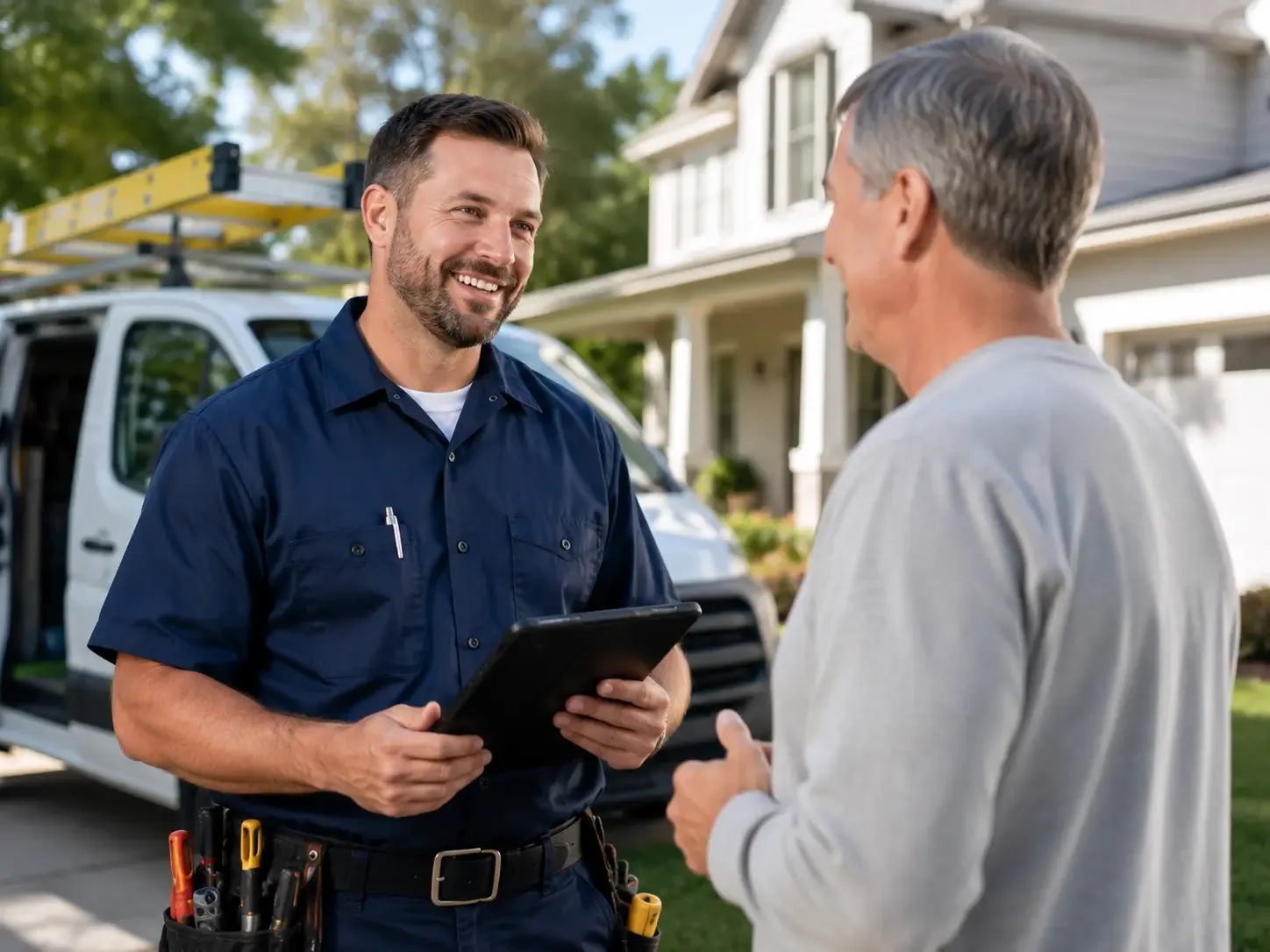 Whole Home Rewiring Wickliffe, OH FAQs